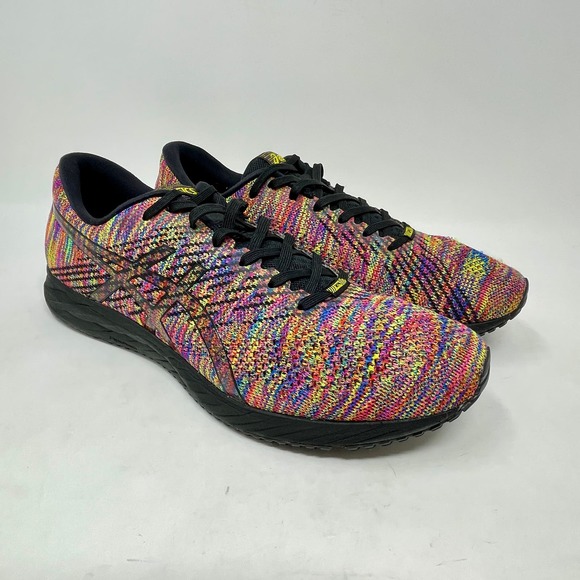 Asics Gel-DS Trainer 24 Run Shoe Men's 10 Multicolor 1.2.2.1:J.2.6 - Picture 7 of 13